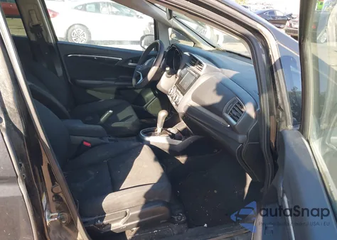 2015 Honda Fit Ex/Ex-L z USA, uszkodzony, nr VIN 3HGGK5H83FM776159